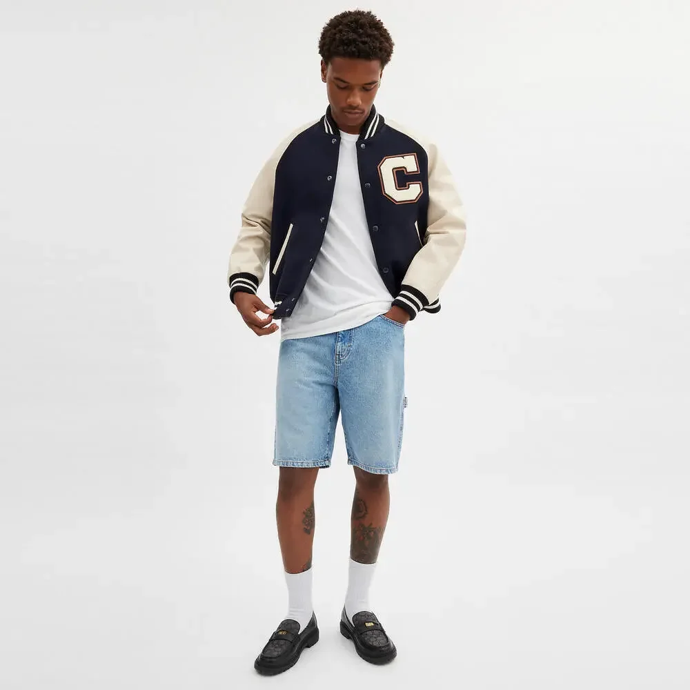 Varsity Jacket - Picture 1 of 3